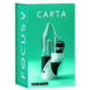 Focus V Carta caja