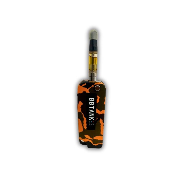 Batería 350mAh BBTank Key Box