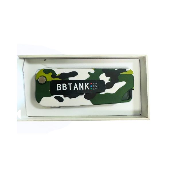 Batería 350mAh BBTank Key Box - Imagen 5
