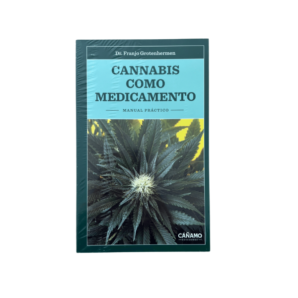 Cannabis Como Medicamento