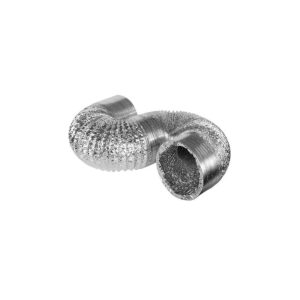 Ducto Flexible de Ventilación