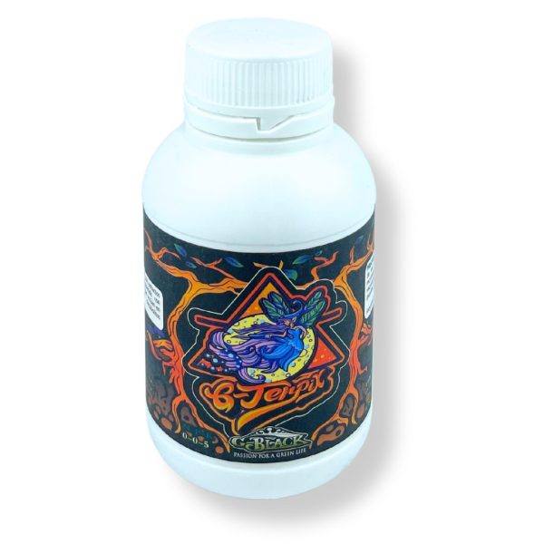Fertilizante G-Terpix G-Black 250ml