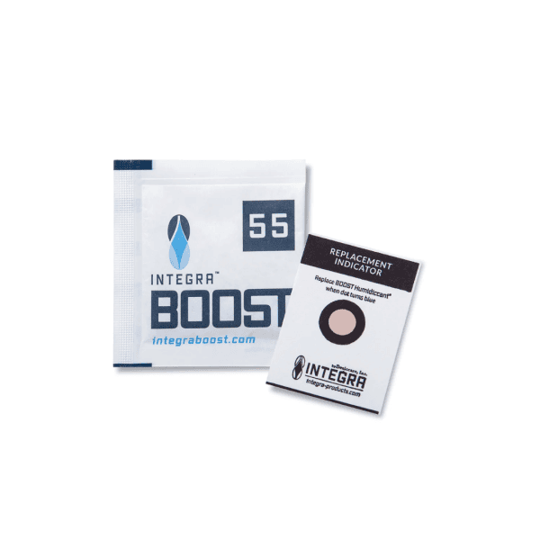 Integra Boost (8 g) 55%