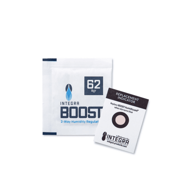 Integra Boost (8 g) 62 %
