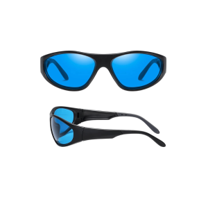 Lentes de Protección UV.
