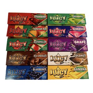  Papeles Juicy Sabores