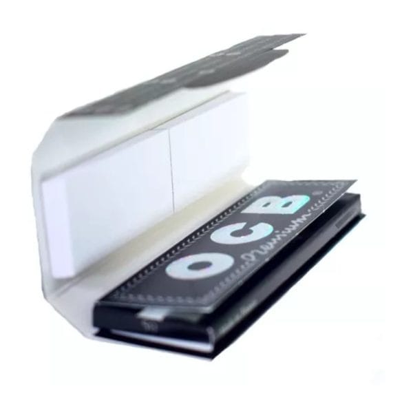 Papeles+Filtros OCB Premium.