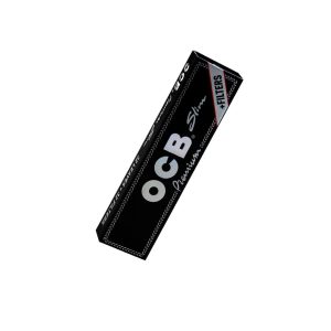 Papeles+Filtros Ocb Premium King