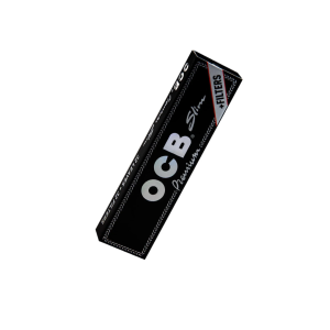 Papeles+Filtros Ocb Premium King