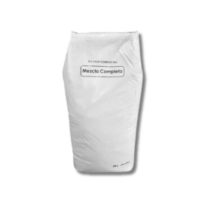 Sustrato Complete Mix 50L Málaganjah Nuevo Colombia