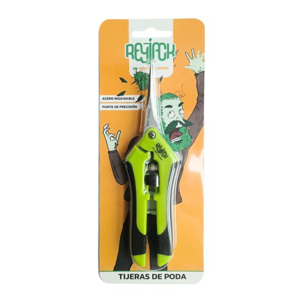 Tijeras Rey Jack