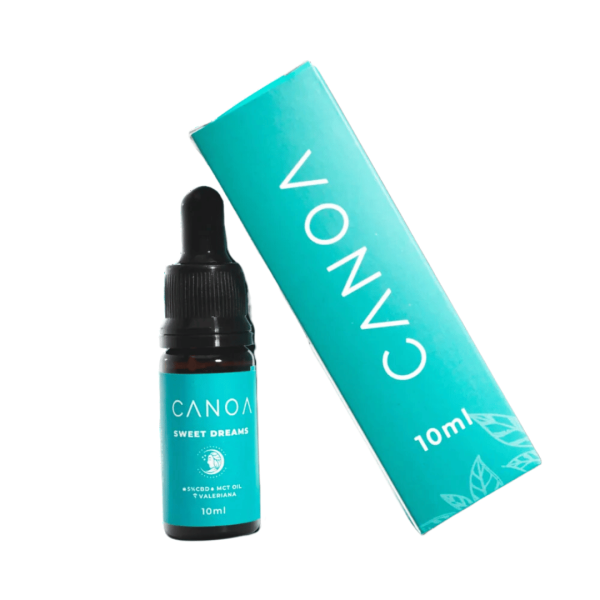 Aceite SweetDreams x10ml