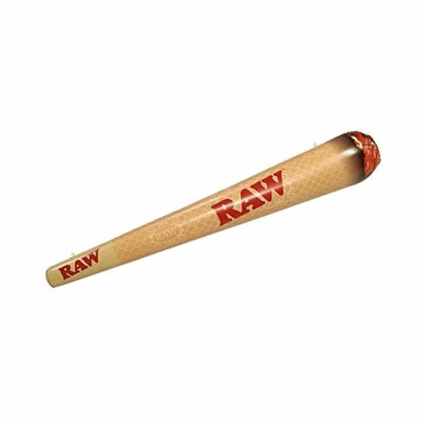 Cono Raw Inflatable Small Málaganjah