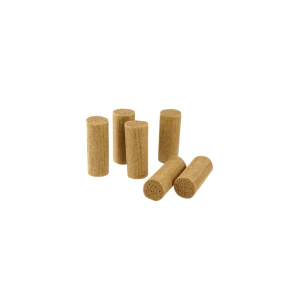 Filtros Raw Celulosa