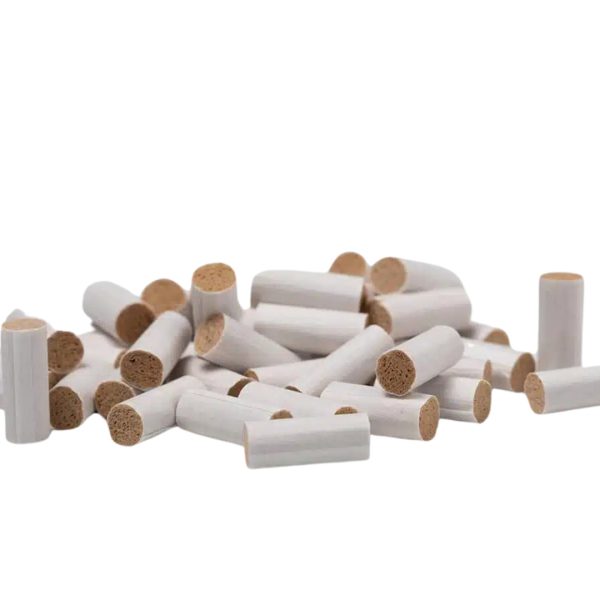 Flitros OCB Organicos x120..