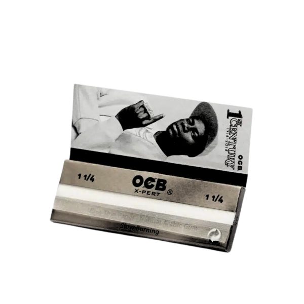 OCB Expert 1 ¼