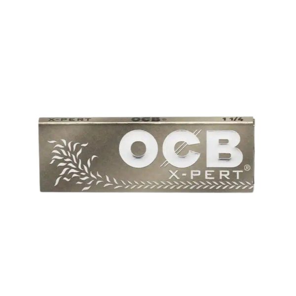 OCB Expert 1 ¼.