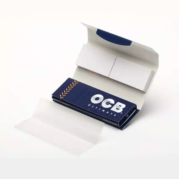 OCB Ultimate 1 ¼ + Tips