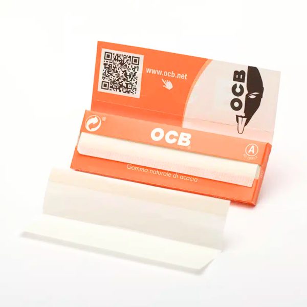 Ocb Orange N.º1.
