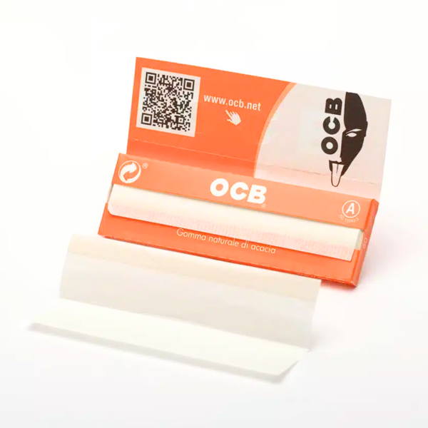 Ocb Orange N.º1.