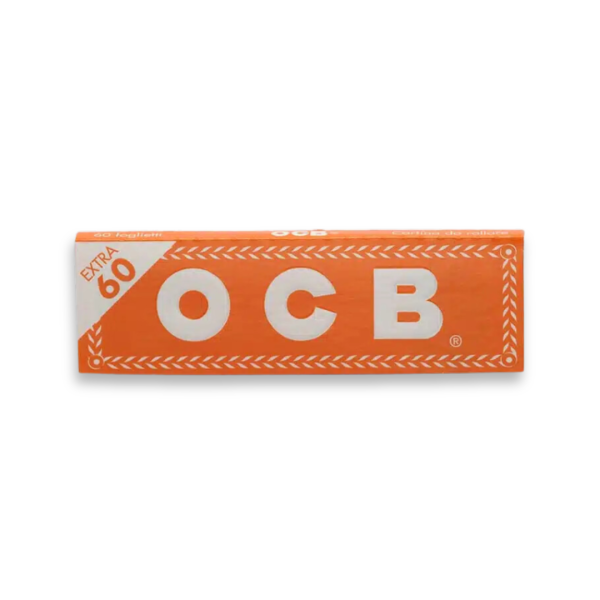 Ocb Orange N.º1