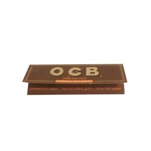 Papeles Ocb Virgin Tamaño #7