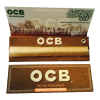 Papeles Ocb Virgin Tamaño #7.