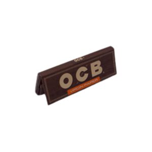 Papeles Ocb Virgin Tamaño #9 o 1-14