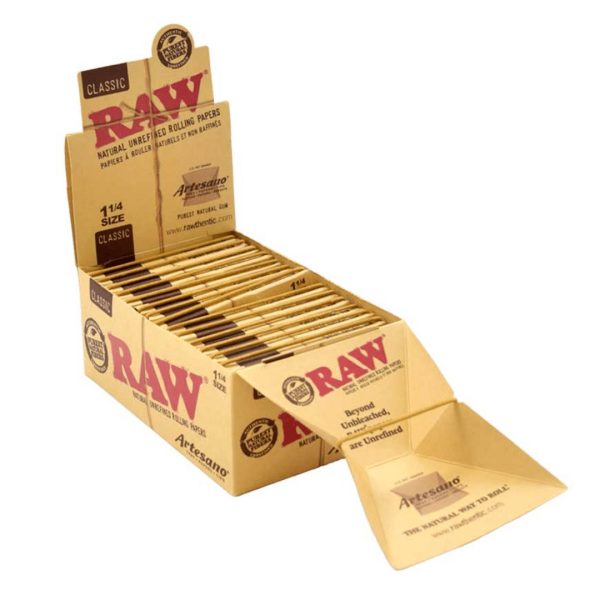 Raw Artesano 1 14 Classic