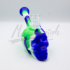 Bong Silicona Craneo. 1
