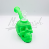 Bong Silicona Craneo. 6
