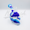 Bong Silicona Craneo. 7