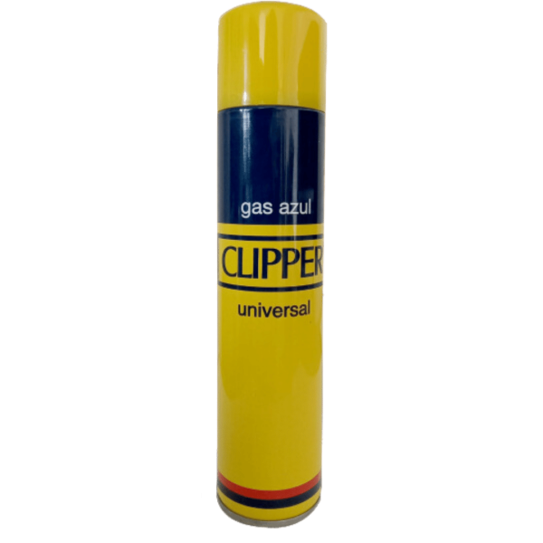 Gas Universal Clipper 300Ml