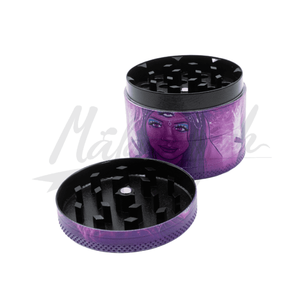 Grinder Mediano Lady Hornet Tercer Ojo Málaganjah Bogotá