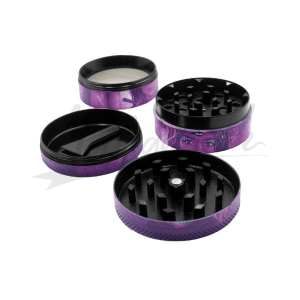Grinder Mediano Lady Hornet Tercer Ojo Málaganjah Envíos