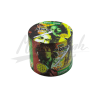 Grinder Pequeño Bob Marley Málaganjah Envios