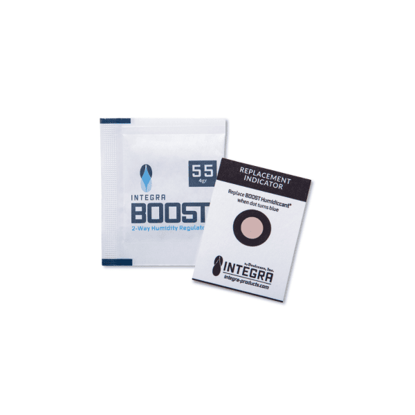 Integra Boost (4 g) 55%