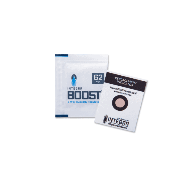 Integra Boost (4 g) 62%