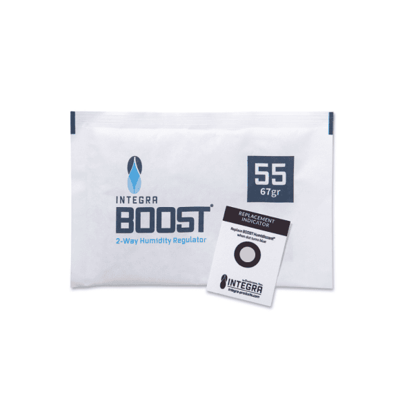 Integra Boost (67g) 55%