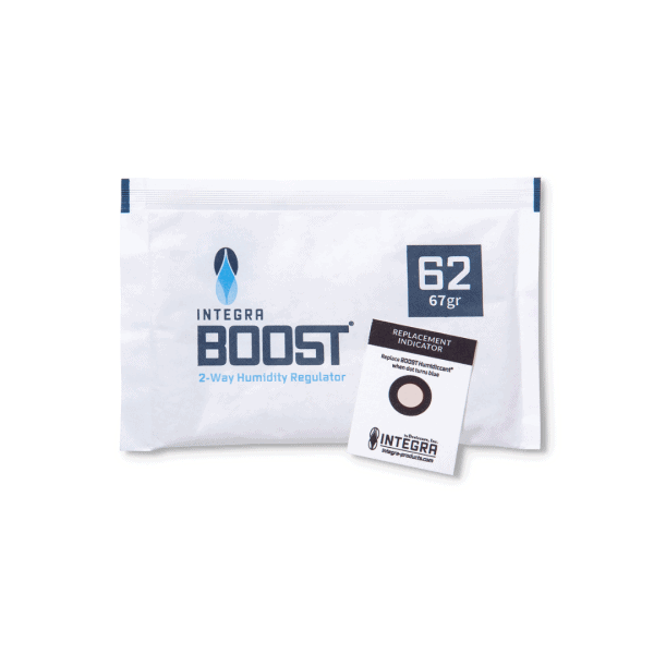 Integra Boost (67g) 62%
