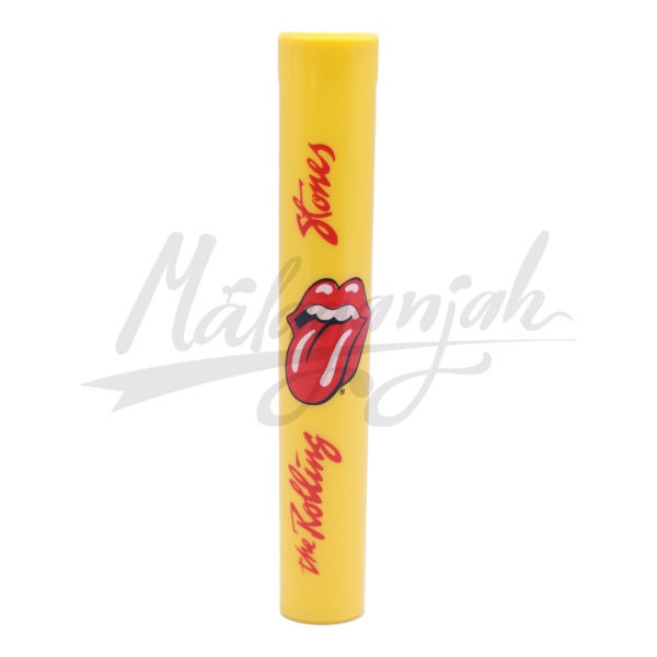 Tube Big Smoke Rolling Stones Málaganjah Amarillo