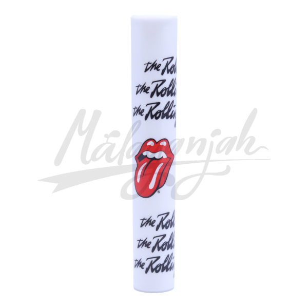 Tube Big Smoke Rolling Stones Málaganjah Blanco