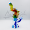 Bong Silicona Tentaculo. 2
