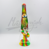 Bong Silicona Tentaculo. 3