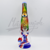 Bong Silicona Tentaculo. 4