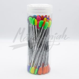 Dabber Metal. 1