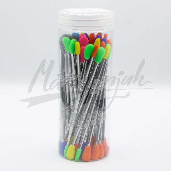 Dabber Metal. 1