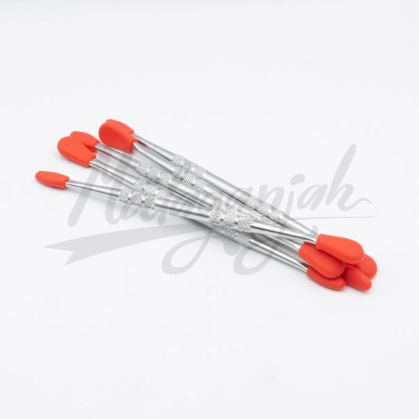 Dabber Metal. 2