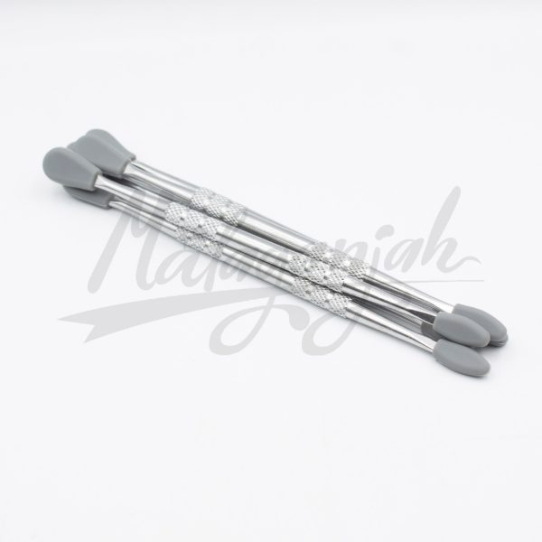 Dabber Metal. 6