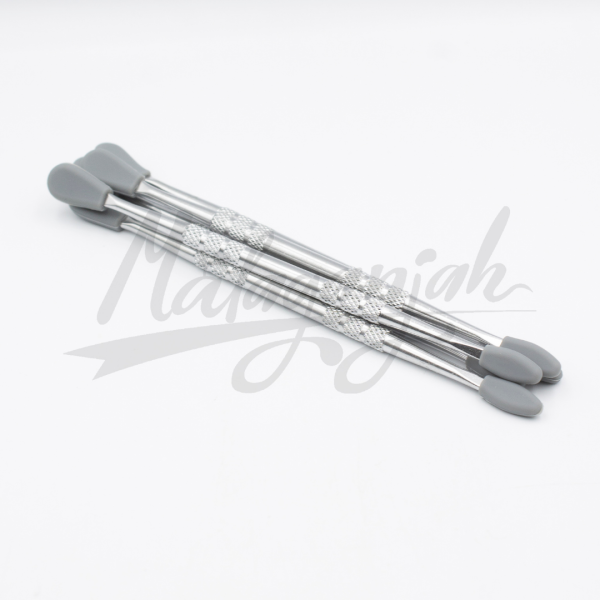 Dabber Metal. 6
